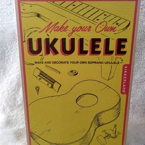 Ukulele